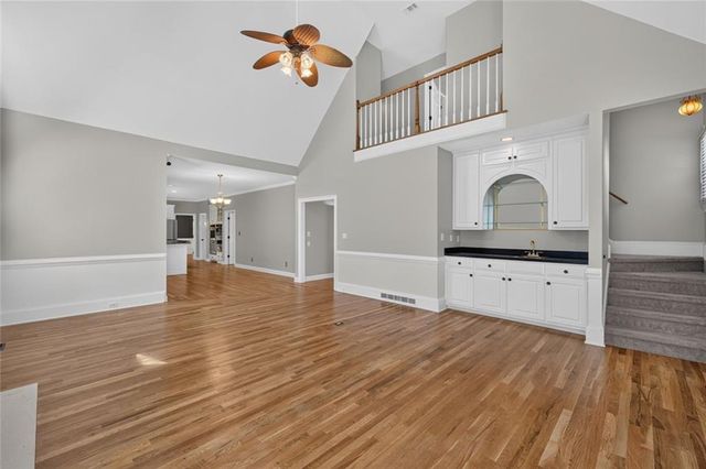 4490 Barony Drive, Suwanee, GA 30024