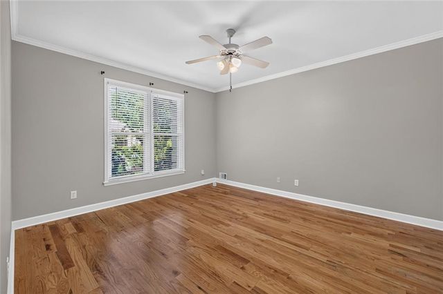 4490 Barony Drive, Suwanee, GA 30024