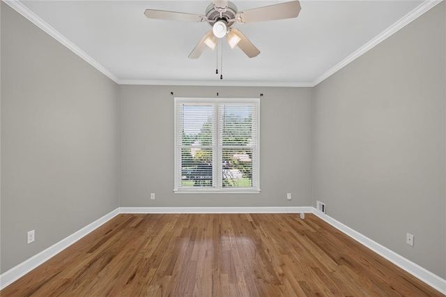 4490 Barony Drive, Suwanee, GA 30024