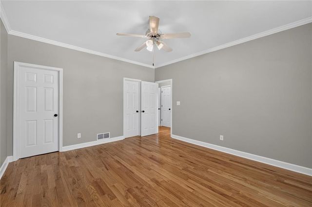 4490 Barony Drive, Suwanee, GA 30024