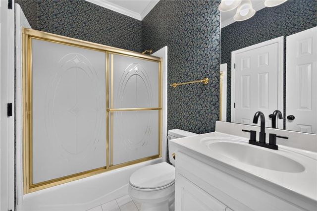 4490 Barony Drive, Suwanee, GA 30024