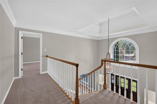 4490 Barony Drive, Suwanee, GA 30024