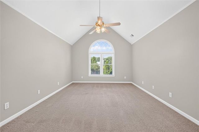 4490 Barony Drive, Suwanee, GA 30024
