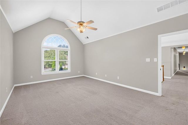 4490 Barony Drive, Suwanee, GA 30024