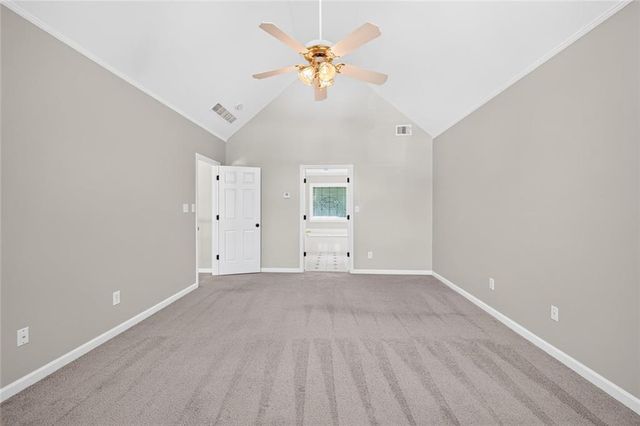 4490 Barony Drive, Suwanee, GA 30024