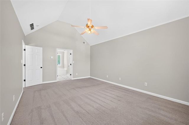4490 Barony Drive, Suwanee, GA 30024