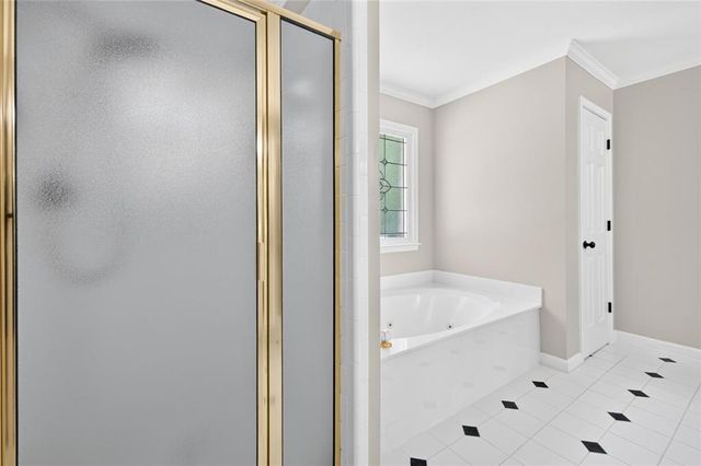 4490 Barony Drive, Suwanee, GA 30024