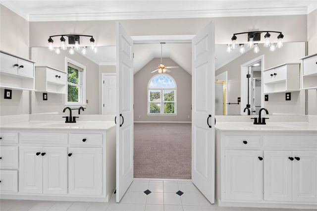 4490 Barony Drive, Suwanee, GA 30024