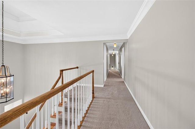 4490 Barony Drive, Suwanee, GA 30024