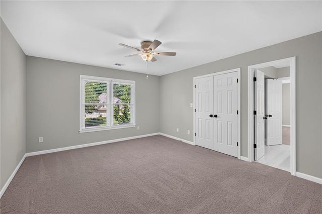 4490 Barony Drive, Suwanee, GA 30024