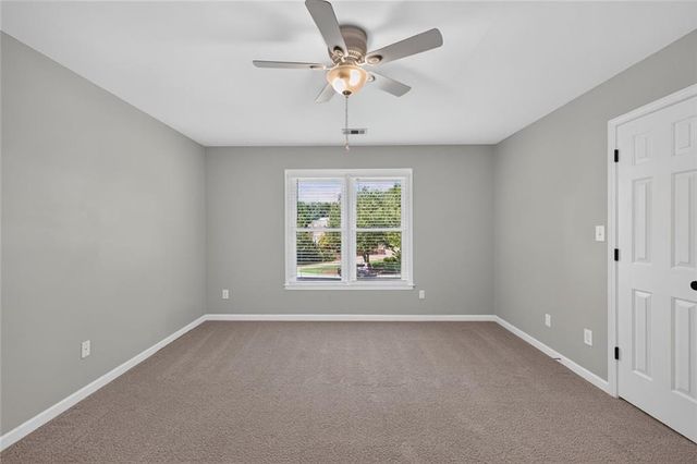 4490 Barony Drive, Suwanee, GA 30024