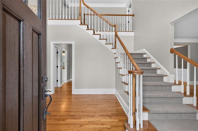 4490 Barony Drive, Suwanee, GA 30024