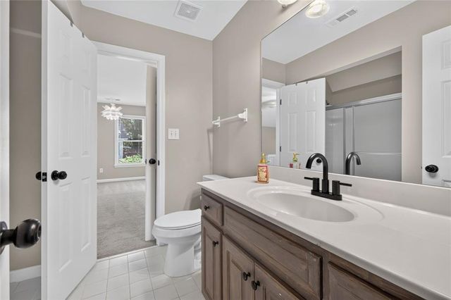 4490 Barony Drive, Suwanee, GA 30024