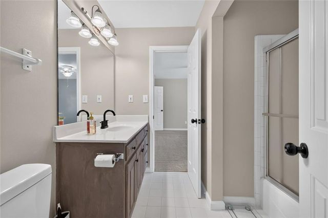 4490 Barony Drive, Suwanee, GA 30024