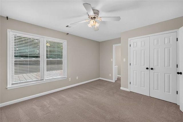 4490 Barony Drive, Suwanee, GA 30024