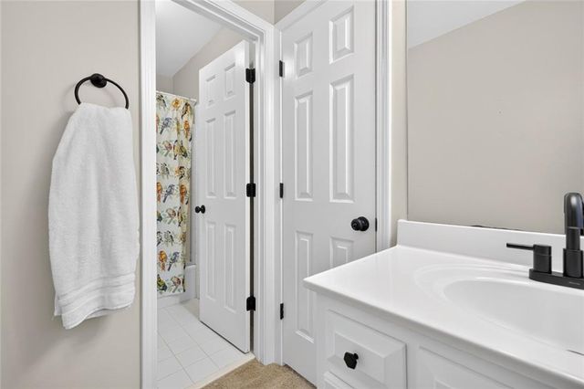 4490 Barony Drive, Suwanee, GA 30024