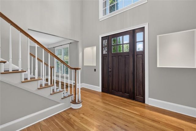 4490 Barony Drive, Suwanee, GA 30024