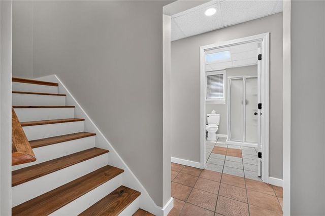 4490 Barony Drive, Suwanee, GA 30024