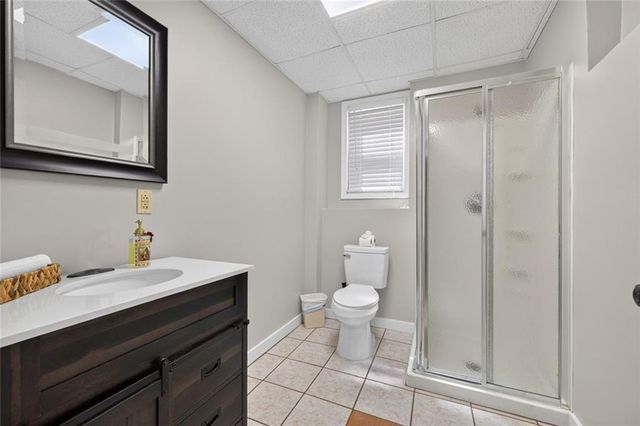 4490 Barony Drive, Suwanee, GA 30024