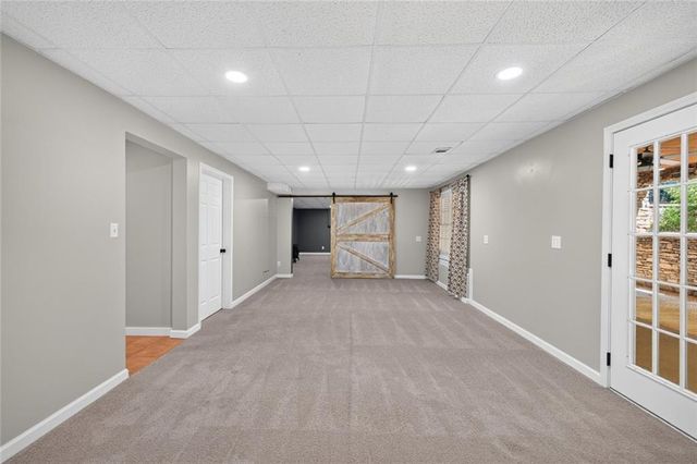 4490 Barony Drive, Suwanee, GA 30024