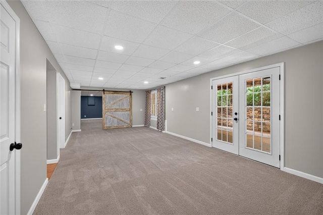 4490 Barony Drive, Suwanee, GA 30024