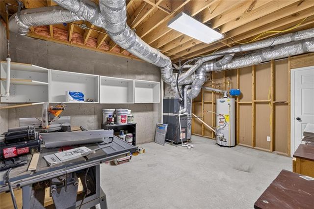 4490 Barony Drive, Suwanee, GA 30024