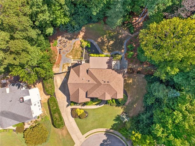 4490 Barony Drive, Suwanee, GA 30024