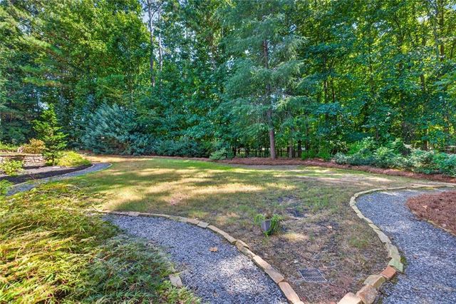 4490 Barony Drive, Suwanee, GA 30024