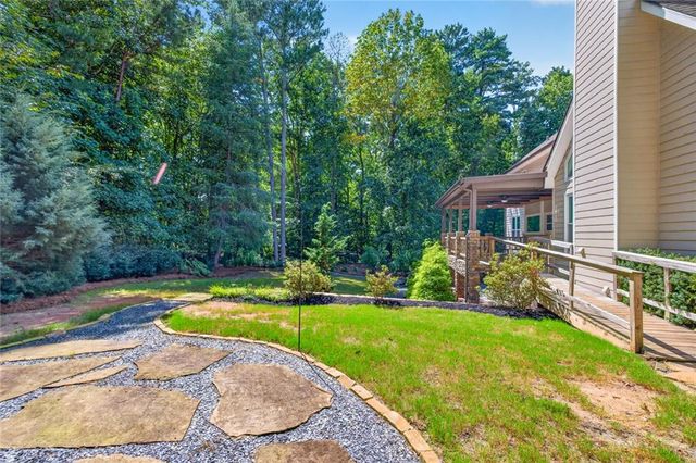 4490 Barony Drive, Suwanee, GA 30024