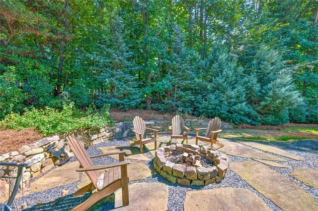 4490 Barony Drive, Suwanee, GA 30024