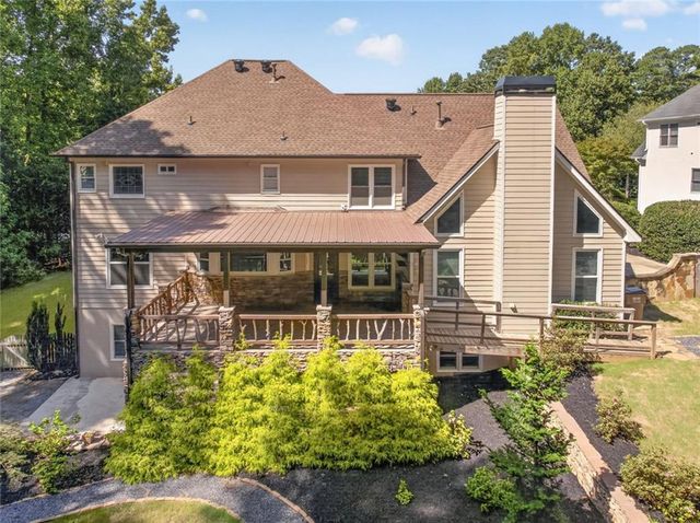 4490 Barony Drive, Suwanee, GA 30024