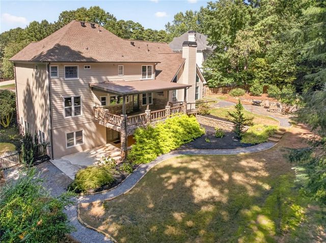 4490 Barony Drive, Suwanee, GA 30024