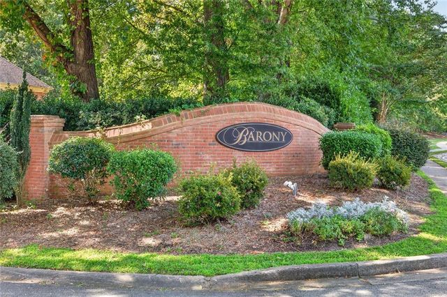 4490 Barony Drive, Suwanee, GA 30024