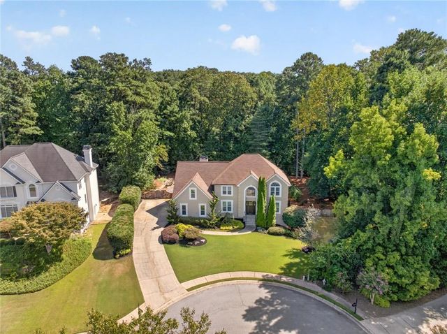4490 Barony Drive, Suwanee, GA 30024