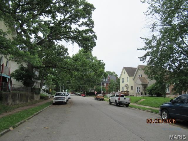 6434 Virginia Avenue, St Louis, MO 63111