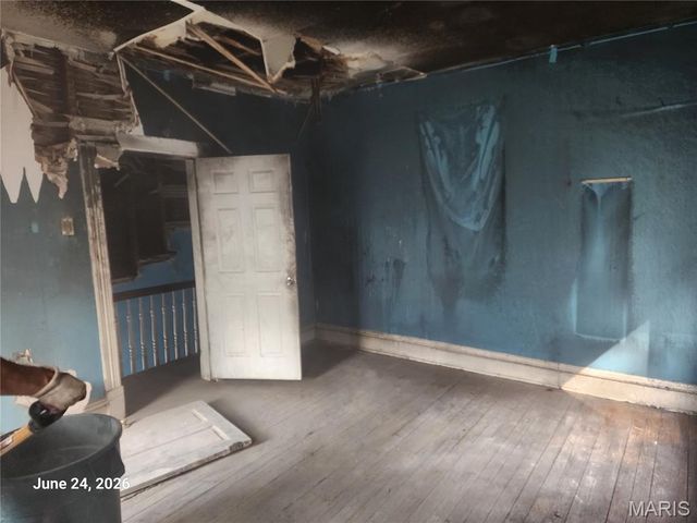 6434 Virginia Avenue, St Louis, MO 63111