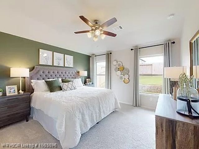 8805 Preston Wood Drive, Fort Smith, AR 72916