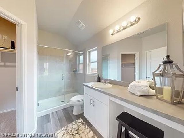 8805 Preston Wood Drive, Fort Smith, AR 72916