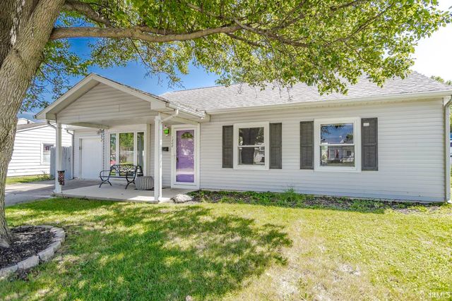 1208 Rochelle Drive, Lafayette, IN 47909