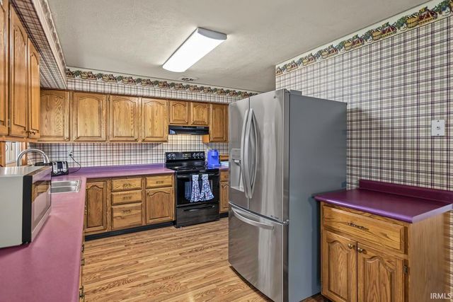 1208 Rochelle Drive, Lafayette, IN 47909