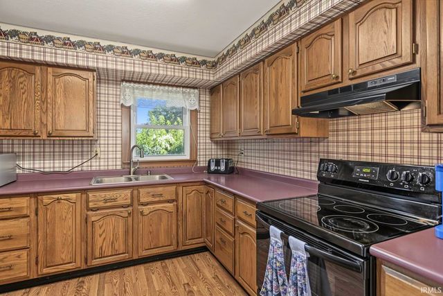 1208 Rochelle Drive, Lafayette, IN 47909