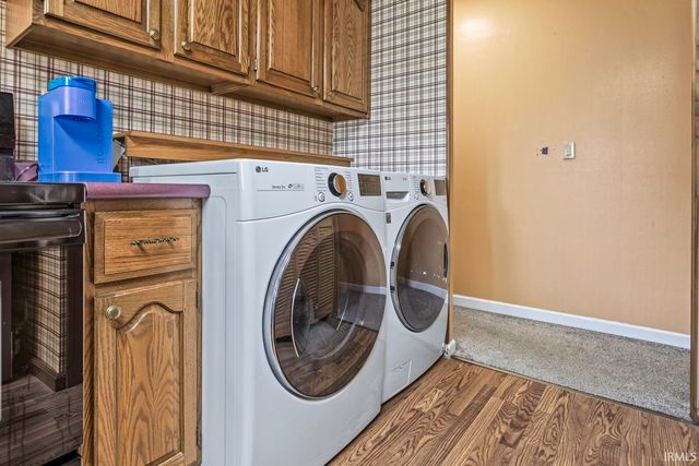 1208 Rochelle Drive, Lafayette, IN 47909