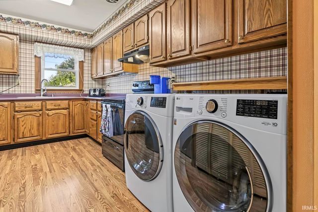 1208 Rochelle Drive, Lafayette, IN 47909