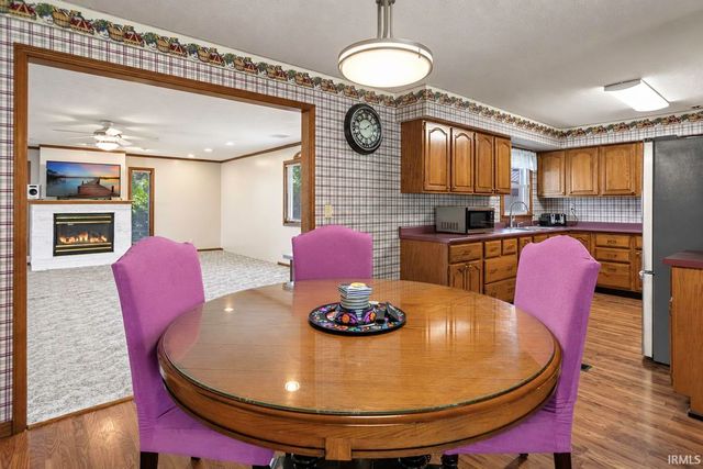 1208 Rochelle Drive, Lafayette, IN 47909