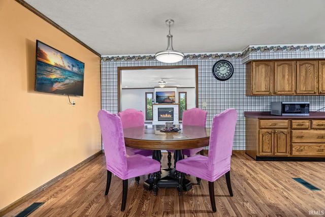 1208 Rochelle Drive, Lafayette, IN 47909