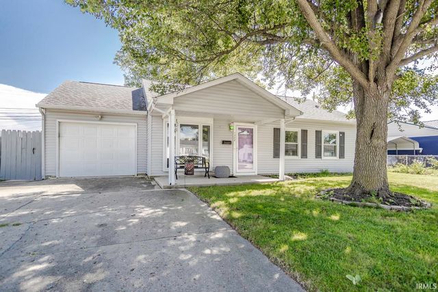 1208 Rochelle Drive, Lafayette, IN 47909