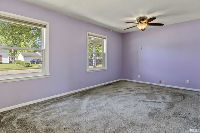 1208 Rochelle Drive, Lafayette, IN 47909