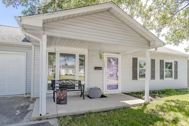 1208 Rochelle Drive, Lafayette, IN 47909