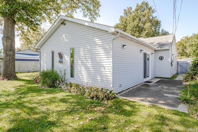1208 Rochelle Drive, Lafayette, IN 47909