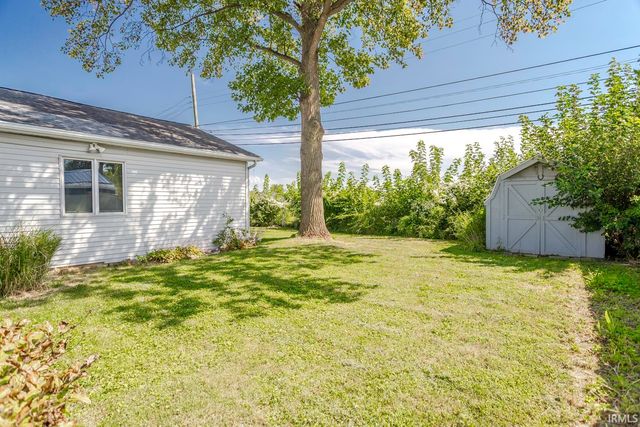 1208 Rochelle Drive, Lafayette, IN 47909